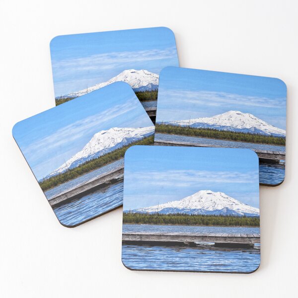 Item preview, Floating Dock With a View designed and sold by Dana Hardy.