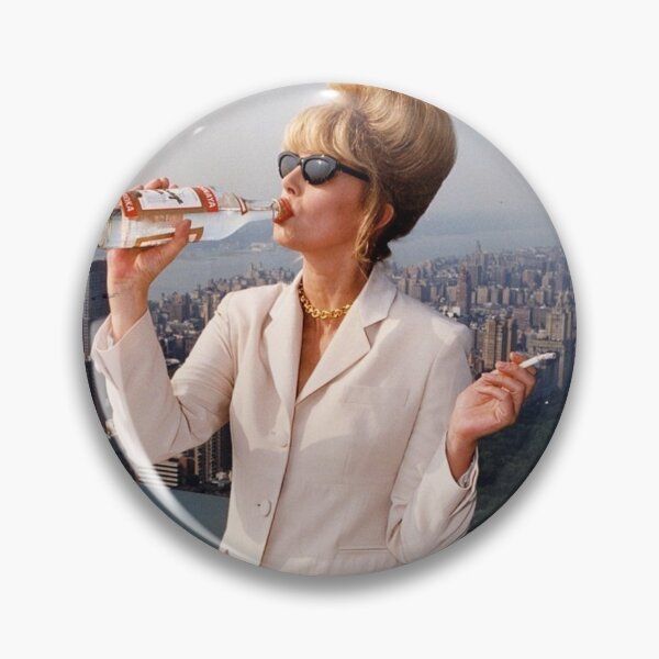 Item preview, Patsy Stone designed and sold by SpookyPieGuy.
