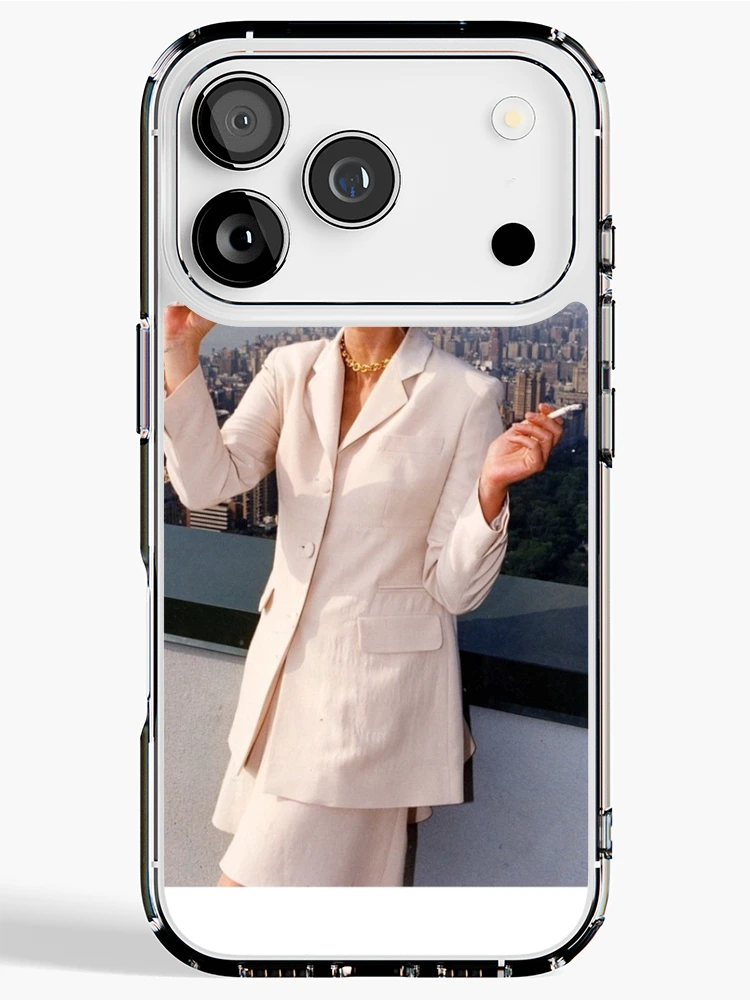 Thumbnail 1 of 5, iPhone Case, Patsy Stone designed and sold by SpookyPieGuy.