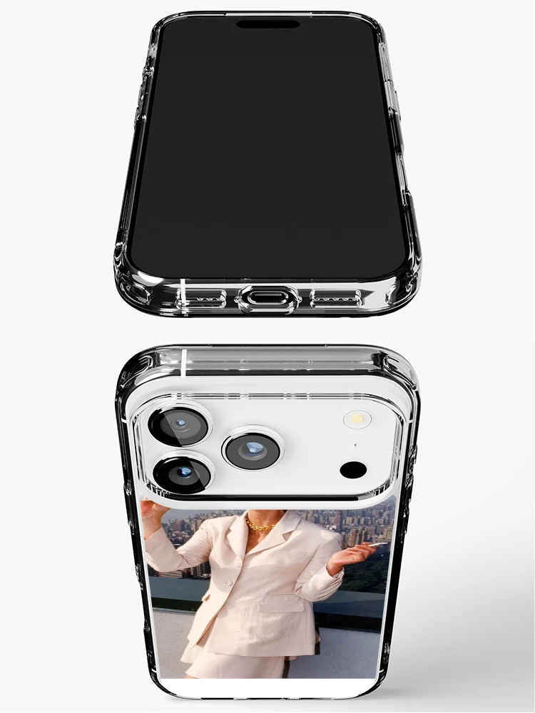 Thumbnail 3 of 5, iPhone Case, Patsy Stone designed and sold by SpookyPieGuy.