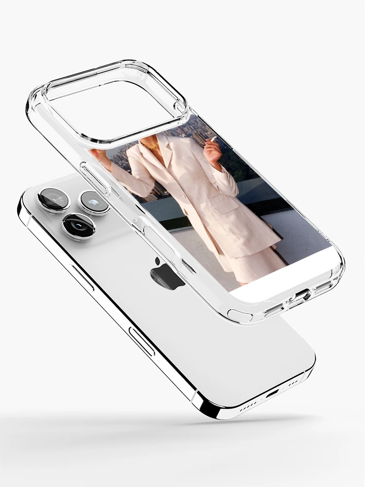 Thumbnail 2 of 5, iPhone Case, Patsy Stone designed and sold by SpookyPieGuy.