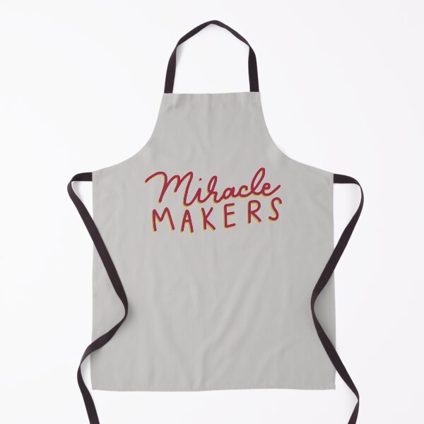 Item preview, Miracle Makers designed and sold by carwalker13.
