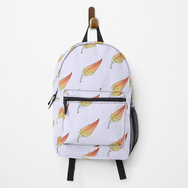 Item preview, Feather Gradient designed and sold by DrawingBasic.
