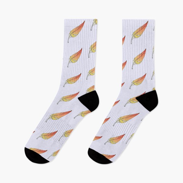 Item preview, Feather Gradient designed and sold by DrawingBasic.