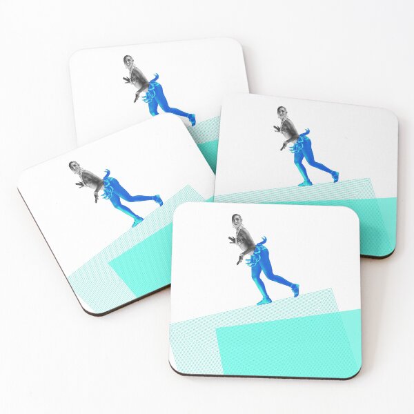 Item preview, Josephine Balances Herself designed and sold by STYLE + EXPRESSION.