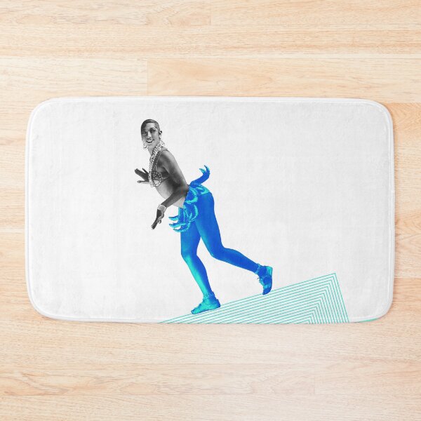 Item preview, Josephine Balances Herself designed and sold by STYLE + EXPRESSION.