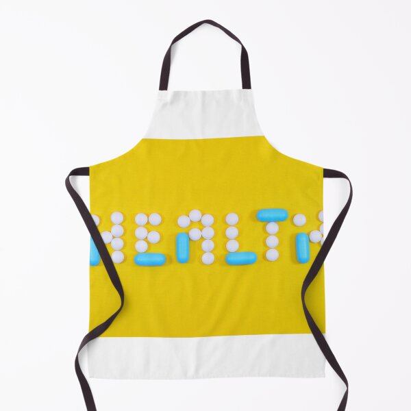 Item preview, Health designed and sold by Leon Cook.