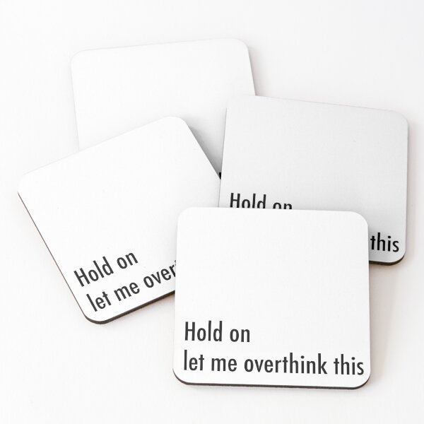 Item preview, Hold on designed and sold by Jill Weisman.