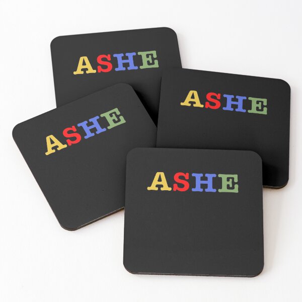 Item preview,  ASHE black designed and sold by Lj101303.