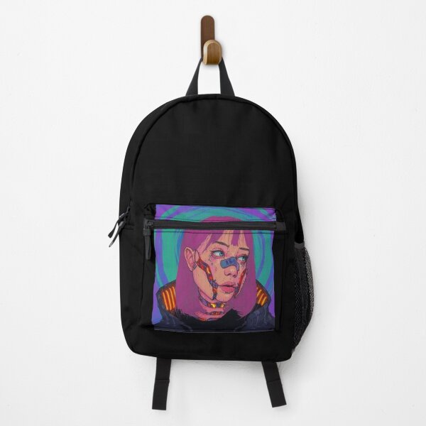 Item preview, Cool girl art designed and sold by roseeel.
