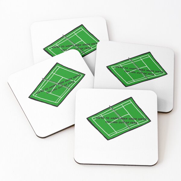 Item preview, Tennis Court by lorde designed and sold by 1980shororfilm.