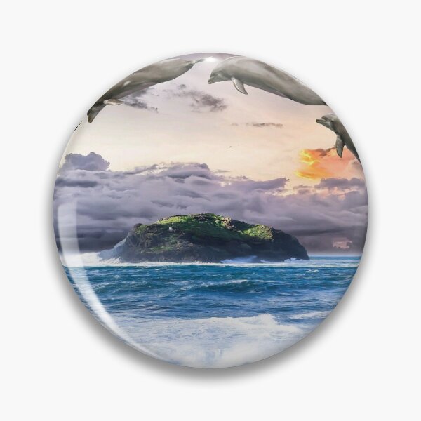 Item preview, Dive Dolphin  designed and sold by Water Sports and Safety.