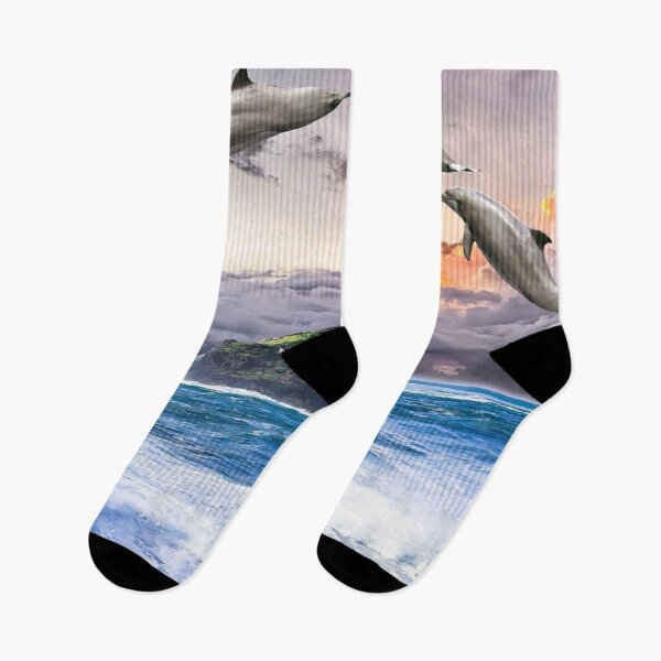 Item preview, Dive Dolphin  designed and sold by Water Sports and Safety.