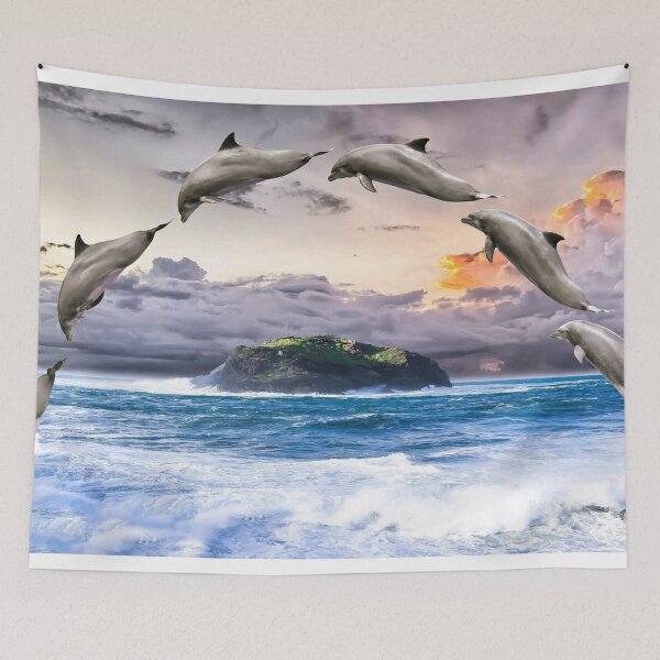 Item preview, Dive Dolphin  designed and sold by Water Sports and Safety.