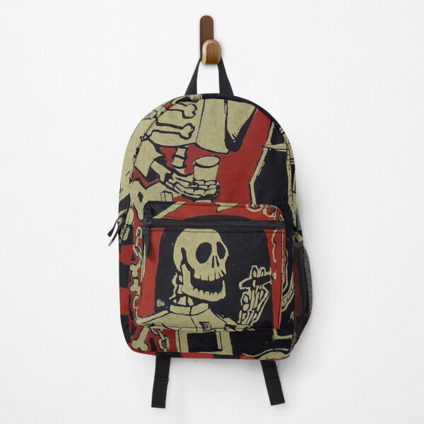 Item preview, Temptation of St Anthony designed and sold by Lord-Lupine.