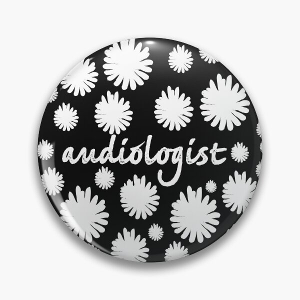 Item preview, Audiologist designed and sold by firegalaxy.