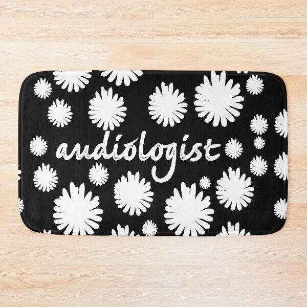 Item preview, Audiologist designed and sold by firegalaxy.