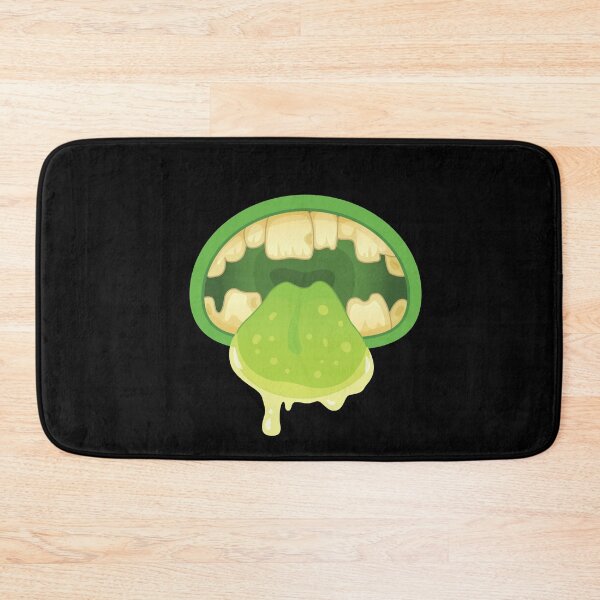 Item preview, Alien Teeth and ugly Mouth Funny wear corona mask designed and sold by Urosek.