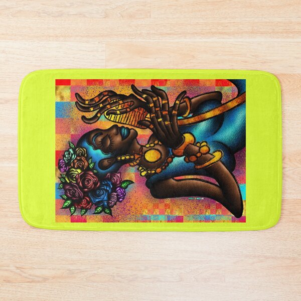 Item preview, The Soul Singer (Gold Series) designed and sold by johnspainart.