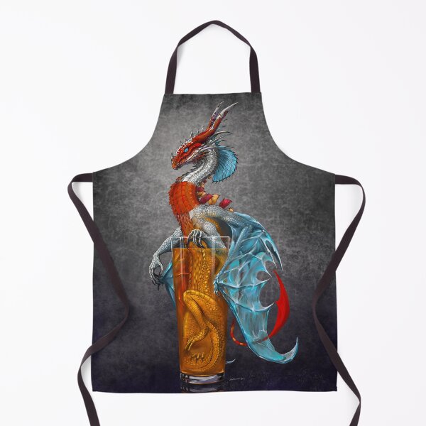 Item preview, Long Island Iced Tea Dragon designed and sold by Stanley Morrison.