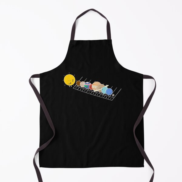 Item preview, Space Race designed and sold by inkblott-inc.