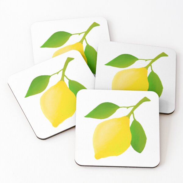 Item preview, lemon designed and sold by terididcote.