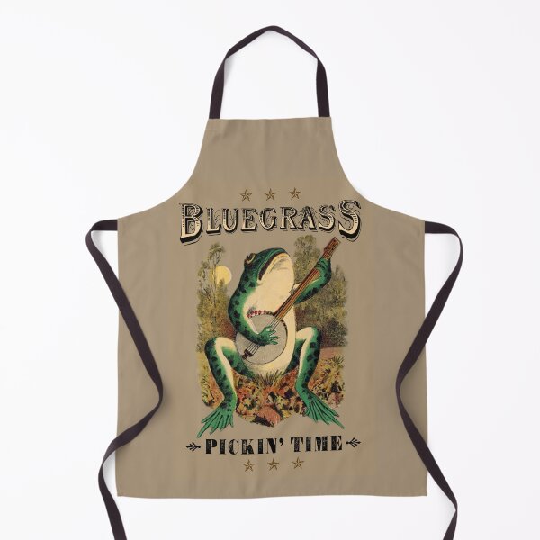 Item preview, Bluegrass Pickin' Time designed and sold by TIGERDAVER.