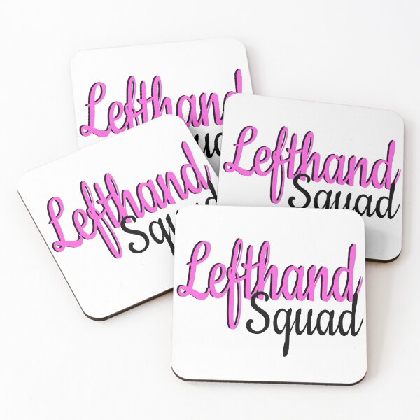 Item preview, Lefthand squad designed and sold by Robyn18.