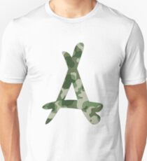 Kid Ink Alumni Logo Unisex T-Shirt