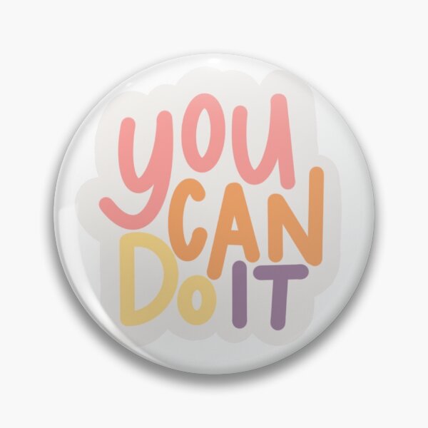 Item preview, you can do it designed and sold by Joslyn Rinnels.