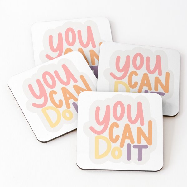 Item preview, you can do it designed and sold by Joslyn Rinnels.