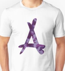 Kid Ink Alumni Logo Unisex T-Shirt