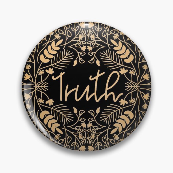 Item preview, Truth designed and sold by grace-eliz.
