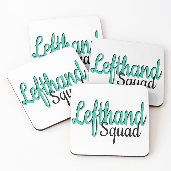 Item preview, Lefthand squad designed and sold by Robyn18.
