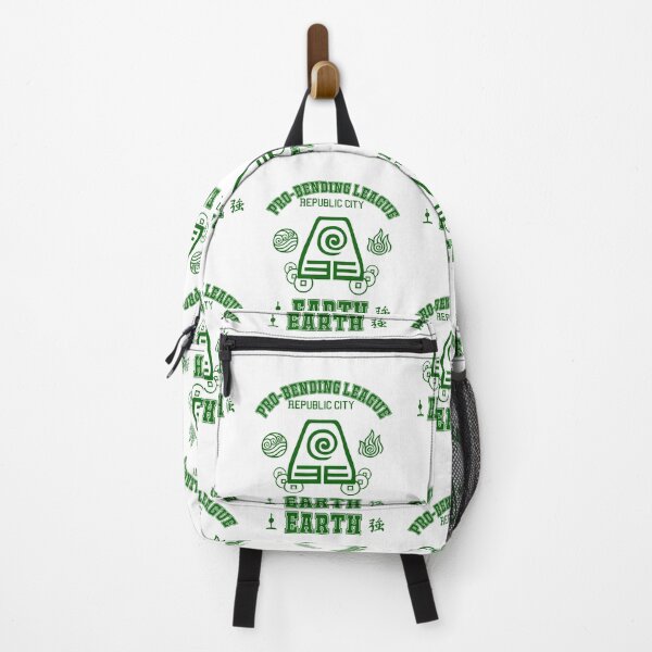 Item preview, Pro Earthbender v.2 designed and sold by silentrebel.