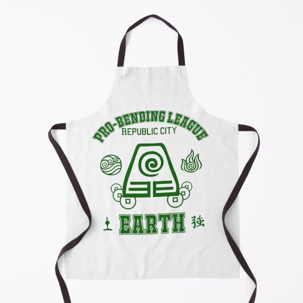 Item preview, Pro Earthbender v.2 designed and sold by silentrebel.