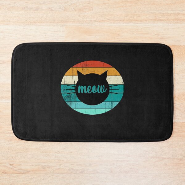 Item preview, Funny  Meowy Cat Lovers designed and sold by Esmilna Castillo.