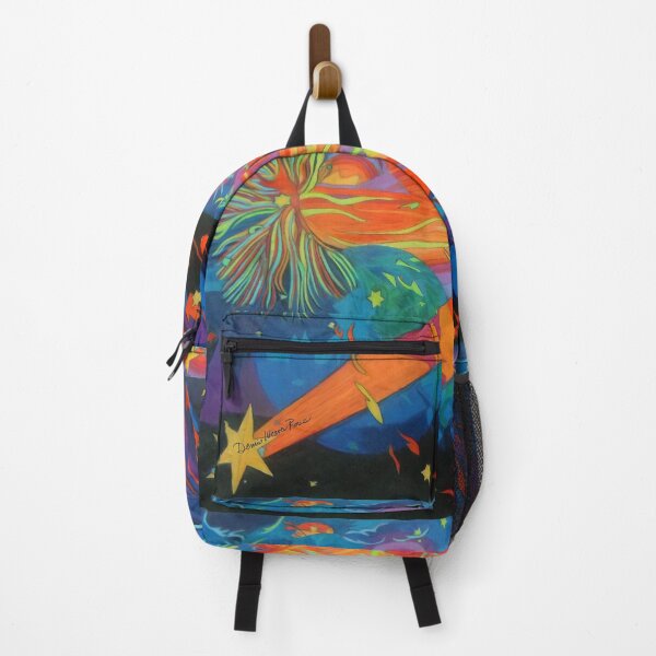 Item preview, Our Wild Stars designed and sold by Denise Weaver Ross.