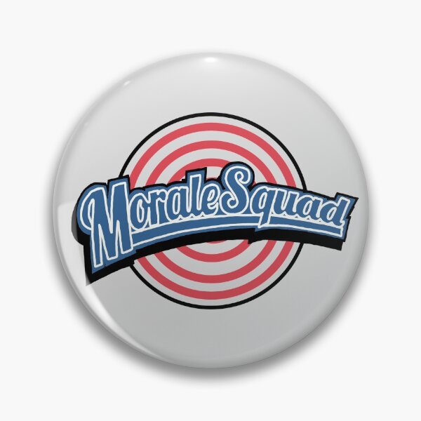 Item preview, Thon Morale Squad designed and sold by carwalker13.