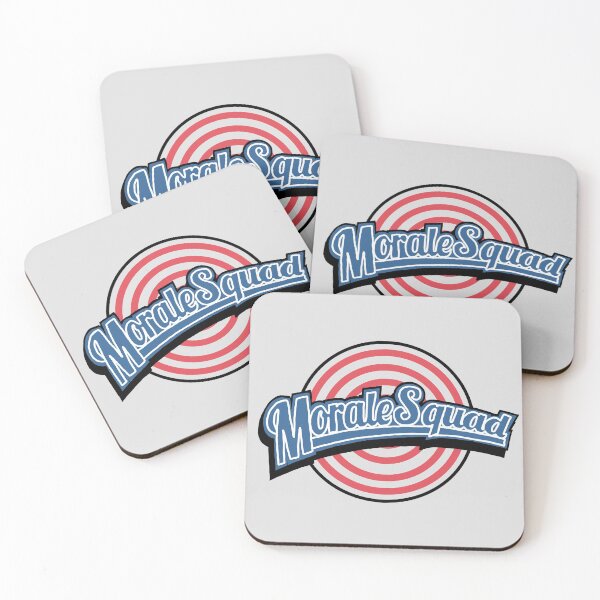 Item preview, Thon Morale Squad designed and sold by carwalker13.