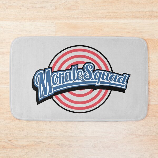 Item preview, Thon Morale Squad designed and sold by carwalker13.