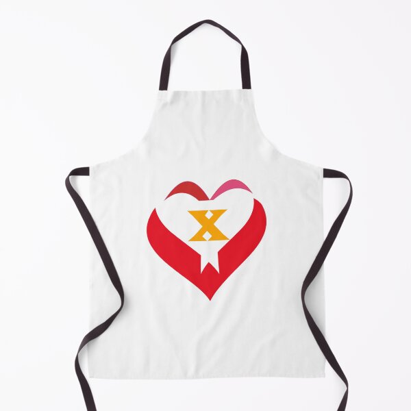 Item preview, Letter X designed and sold by chibani.