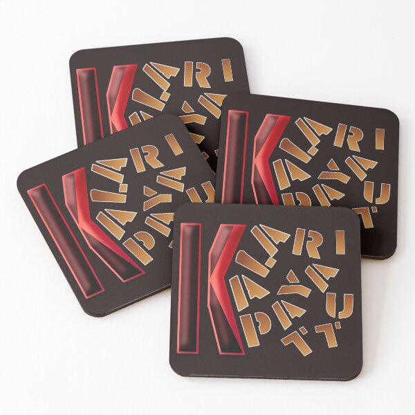 Item preview, KALARIPAYATTU INDIAN MARTIAL ART designed and sold by Ralek.