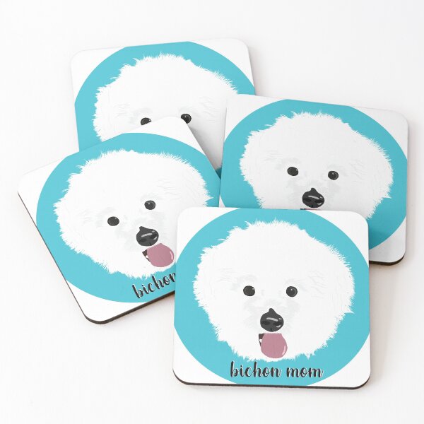 Item preview, Bichon Mom designed and sold by brehumphres.