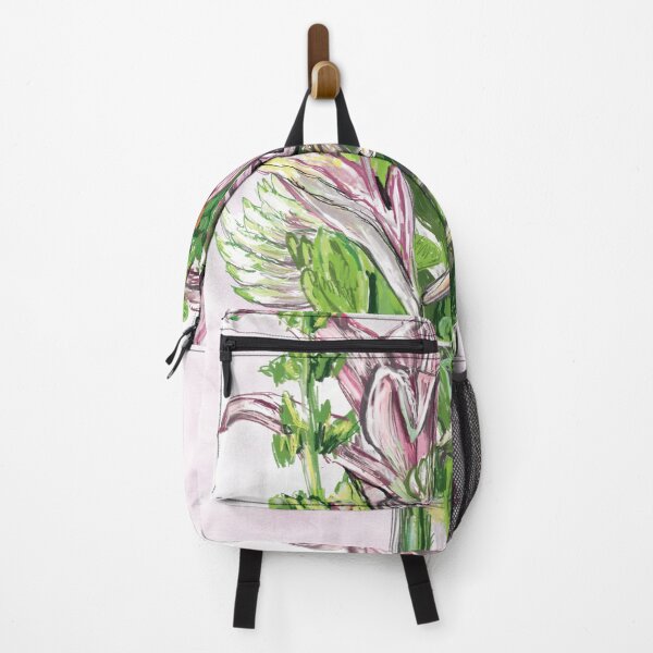 Item preview, Lillies Falling designed and sold by WDFlowerArt.