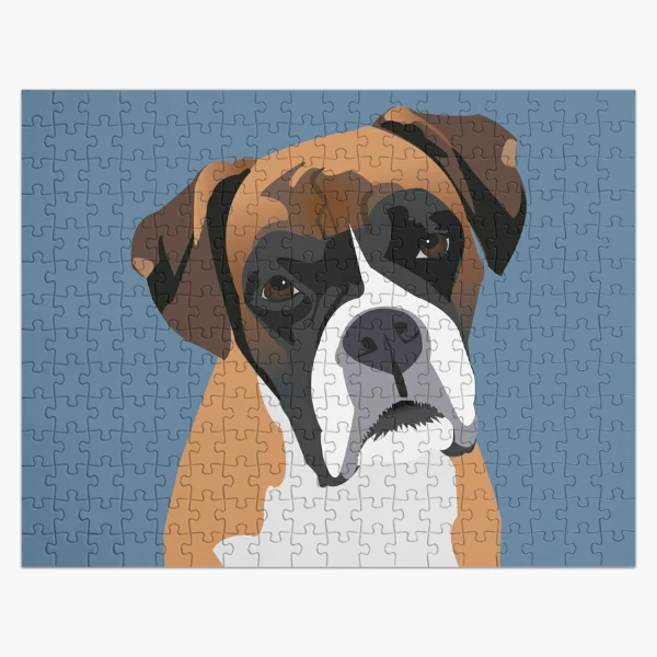 Pitbull Puzzle Collection Engaging Jigsaw Puzzles for Pitbull Lovers