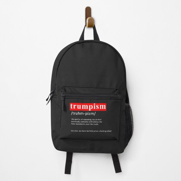 Item preview, Anti-Trump - Trumpism R designed and sold by REApparelCo.