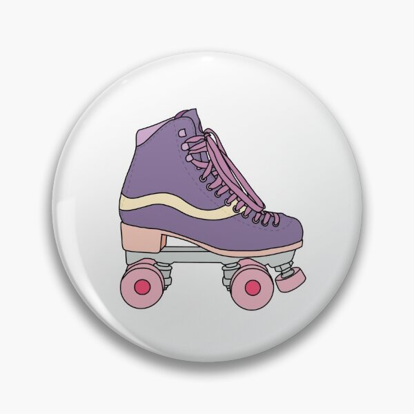 Item preview, roller skate  designed and sold by jdesigns-.