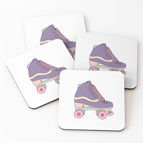 Artikelvorschau, Rollschuh entworfen und verkauft von jdesigns-.