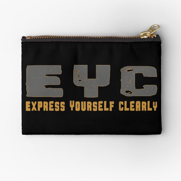 Item preview, Express Yourself Clearly designed and sold by Magic-Moon.